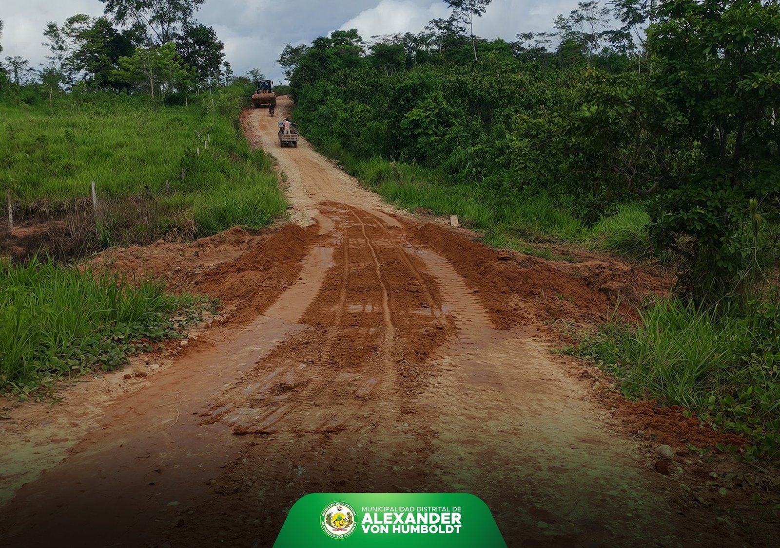 Mantenimiento de Carreteras